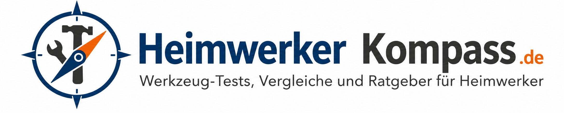 Heimwerker Kompass