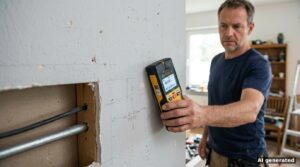 Leitungssuchgerät findet Stromleitung nicht? 5 typische Ursachen bei spannungsfreien & tiefen Kabeln